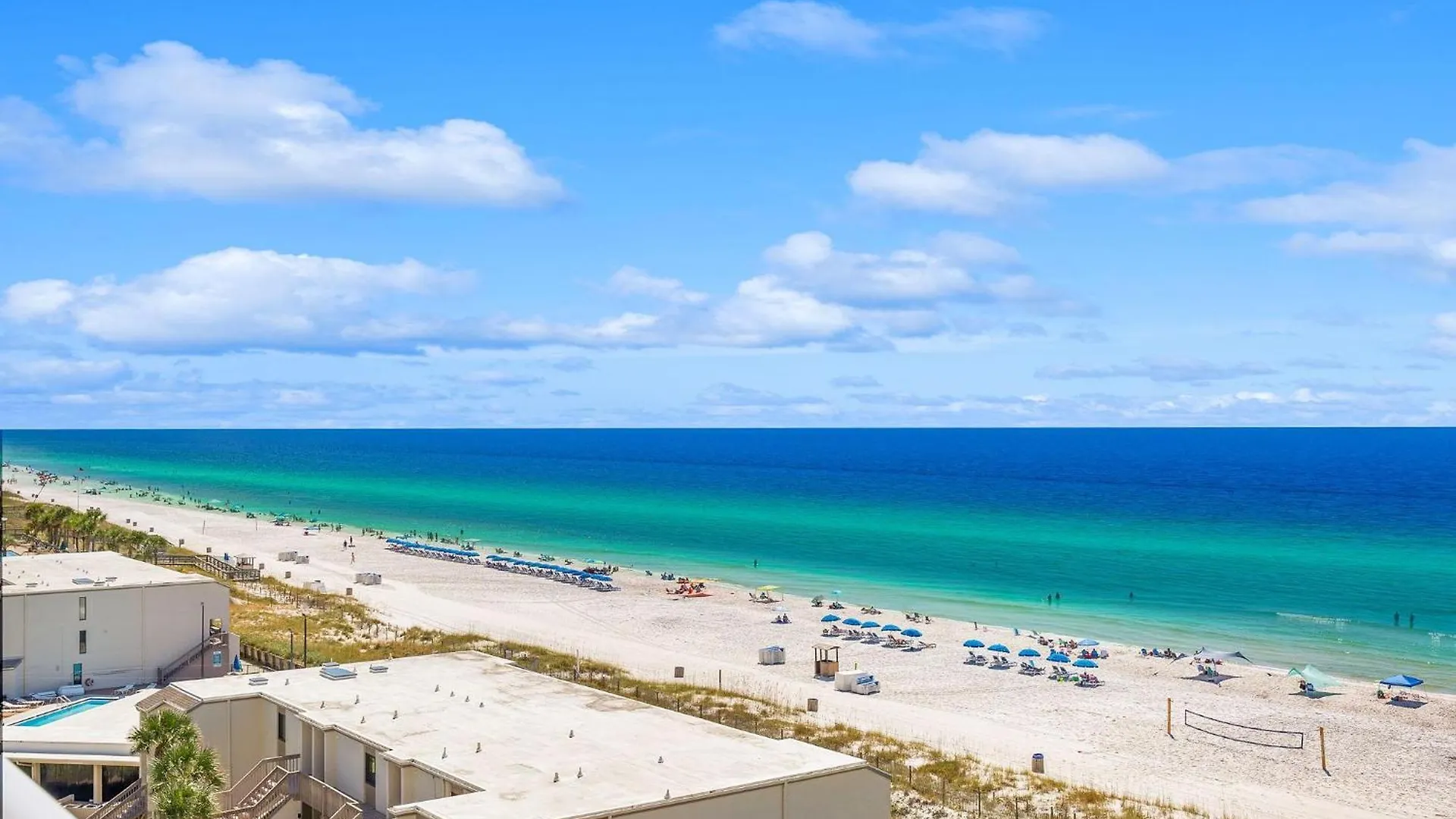 Σπίτι διακοπών The Summit 914 Βίλα Panama City Beach