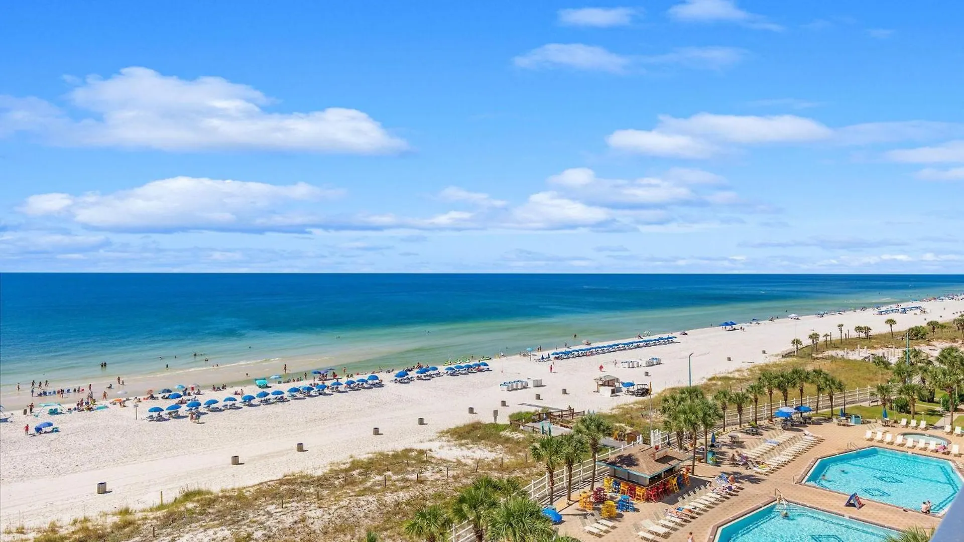 Σπίτι διακοπών The Summit 914 Βίλα Panama City Beach