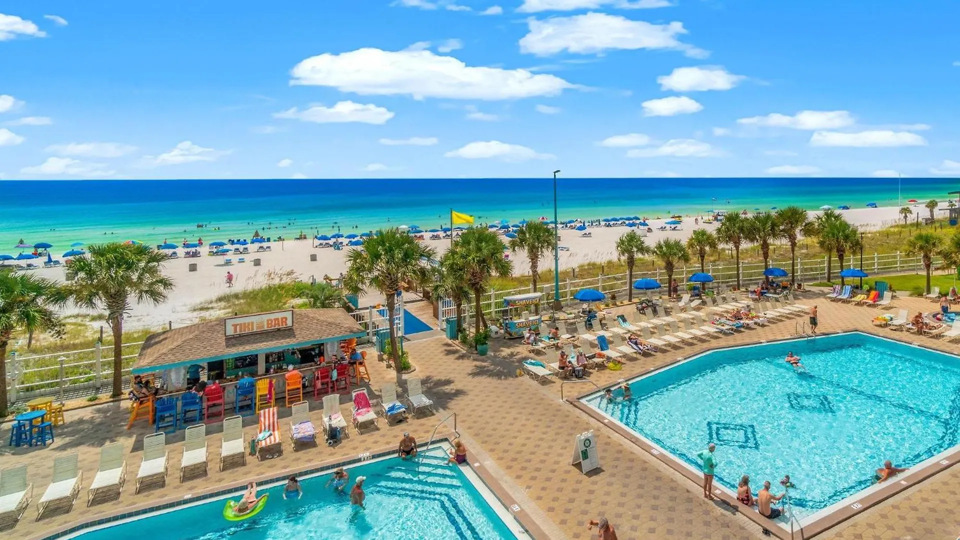 The Summit 914 Βίλα Panama City Beach Σπίτι διακοπών