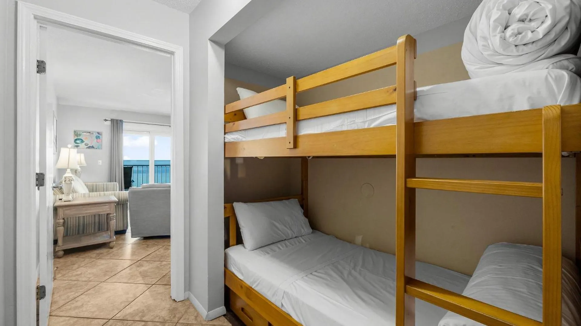 Σπίτι διακοπών The Summit 914 Βίλα Panama City Beach Ηνωμένες Πολιτείες της Αμερικής