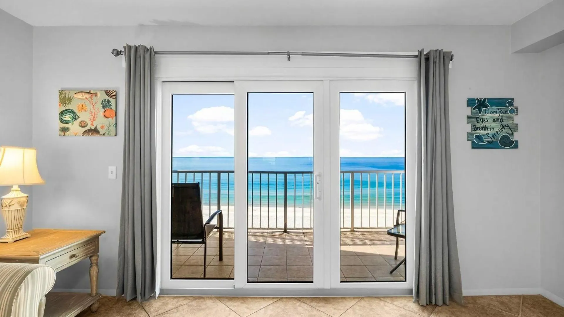 The Summit 914 Βίλα Panama City Beach