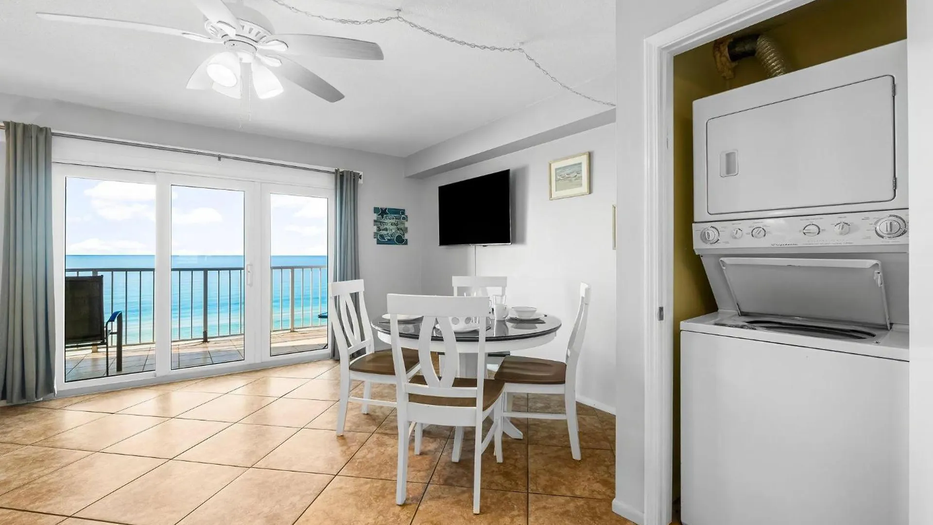 The Summit 914 Βίλα Panama City Beach 0*,