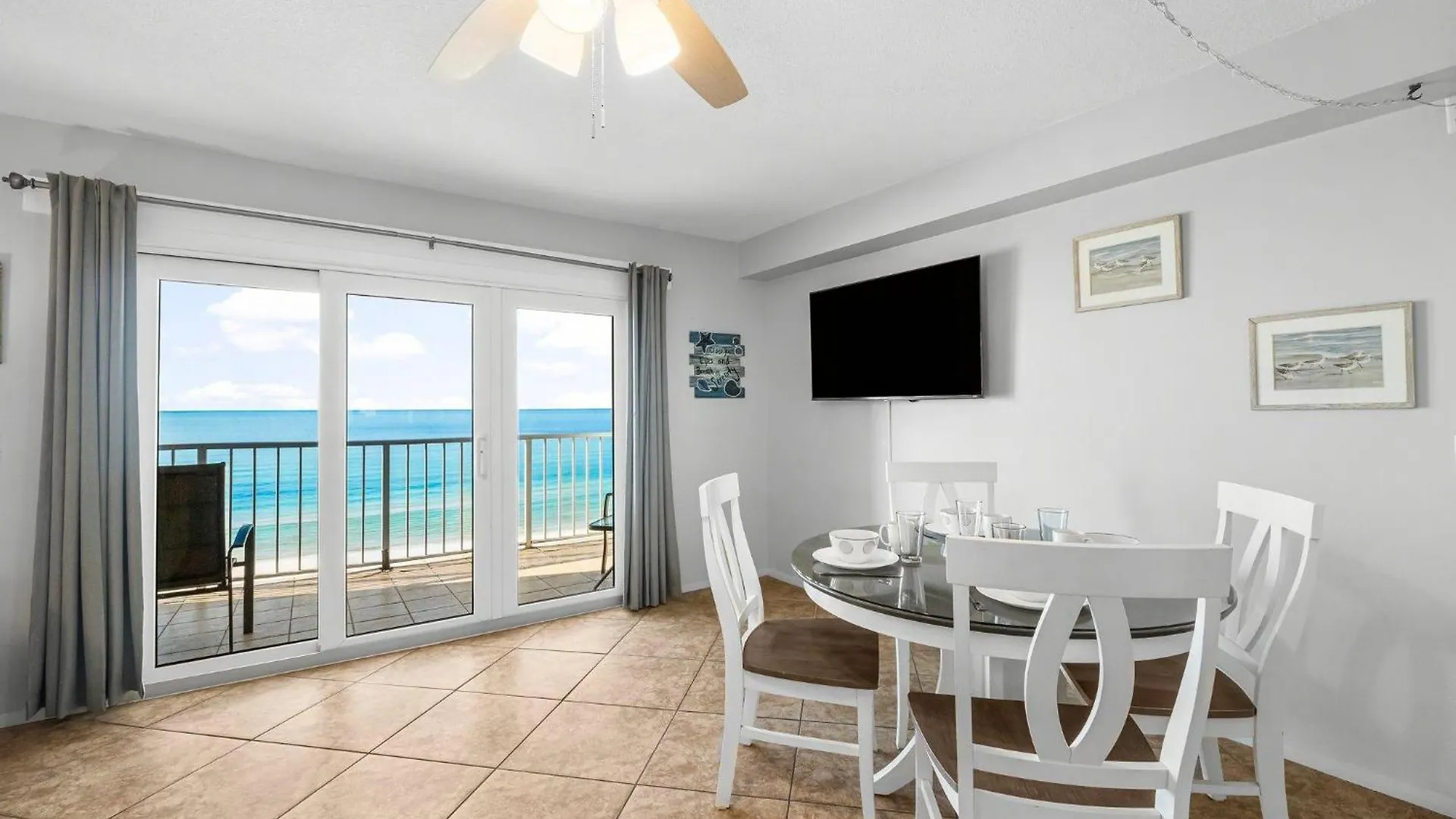 The Summit 914 Βίλα Panama City Beach Σπίτι διακοπών