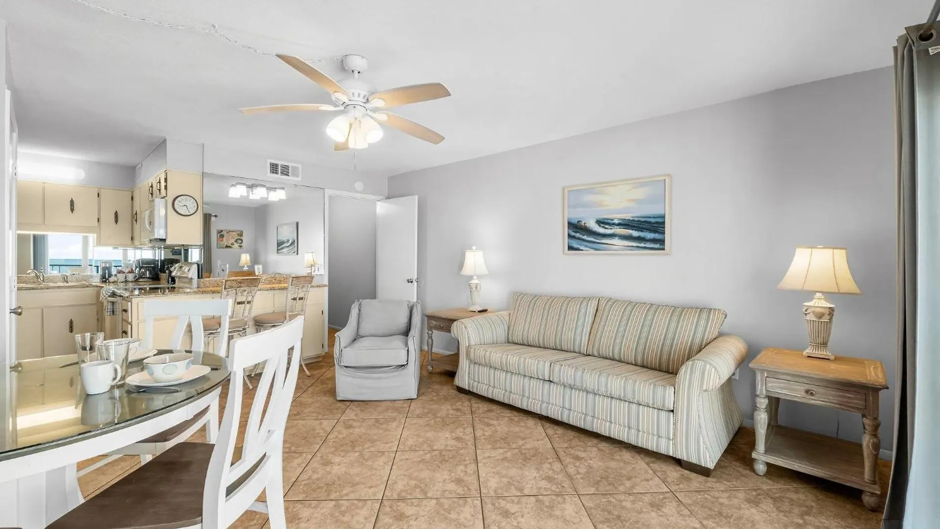 The Summit 914 Βίλα Panama City Beach