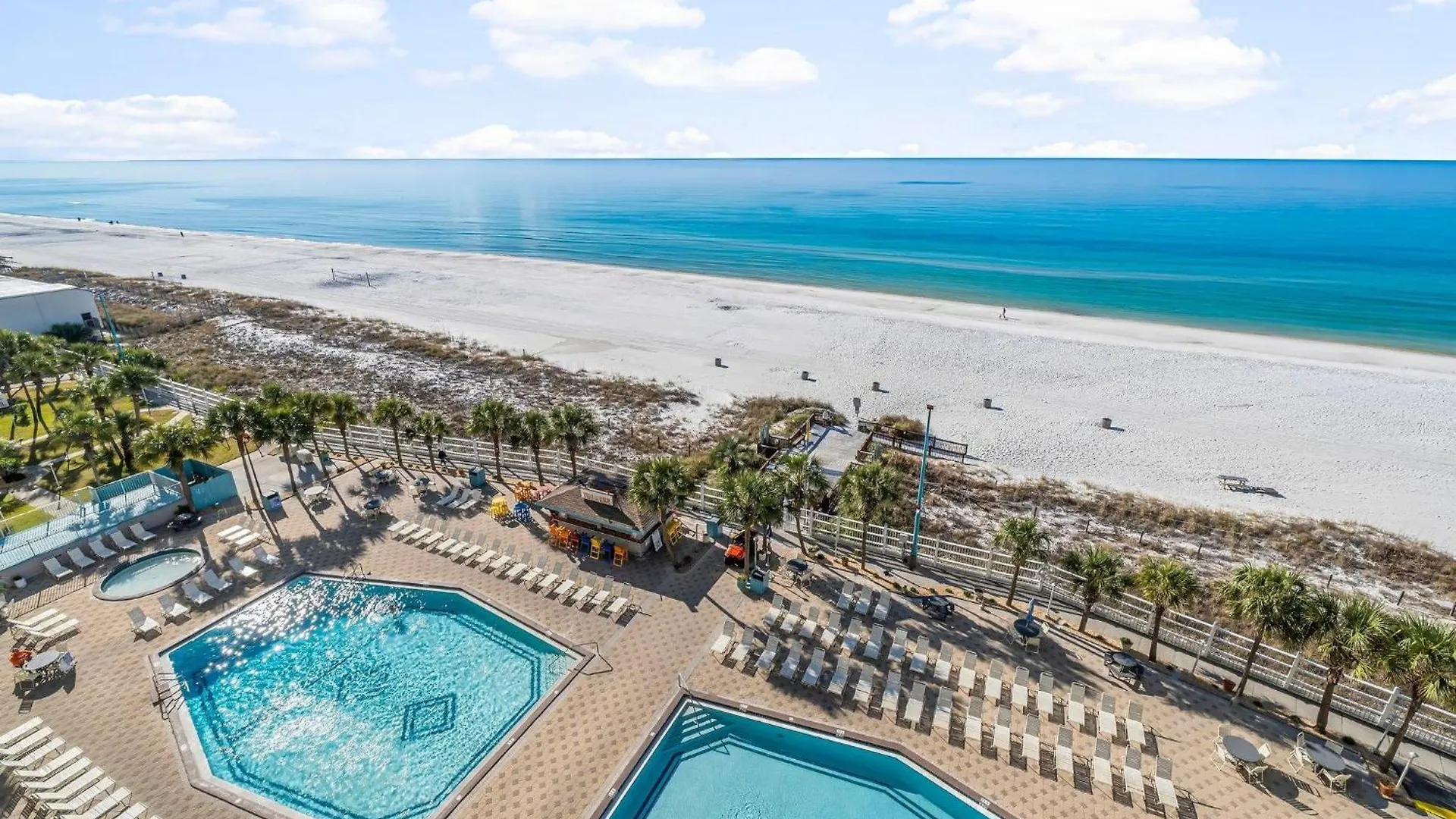 The Summit 914 Villa Panama City Beach United States