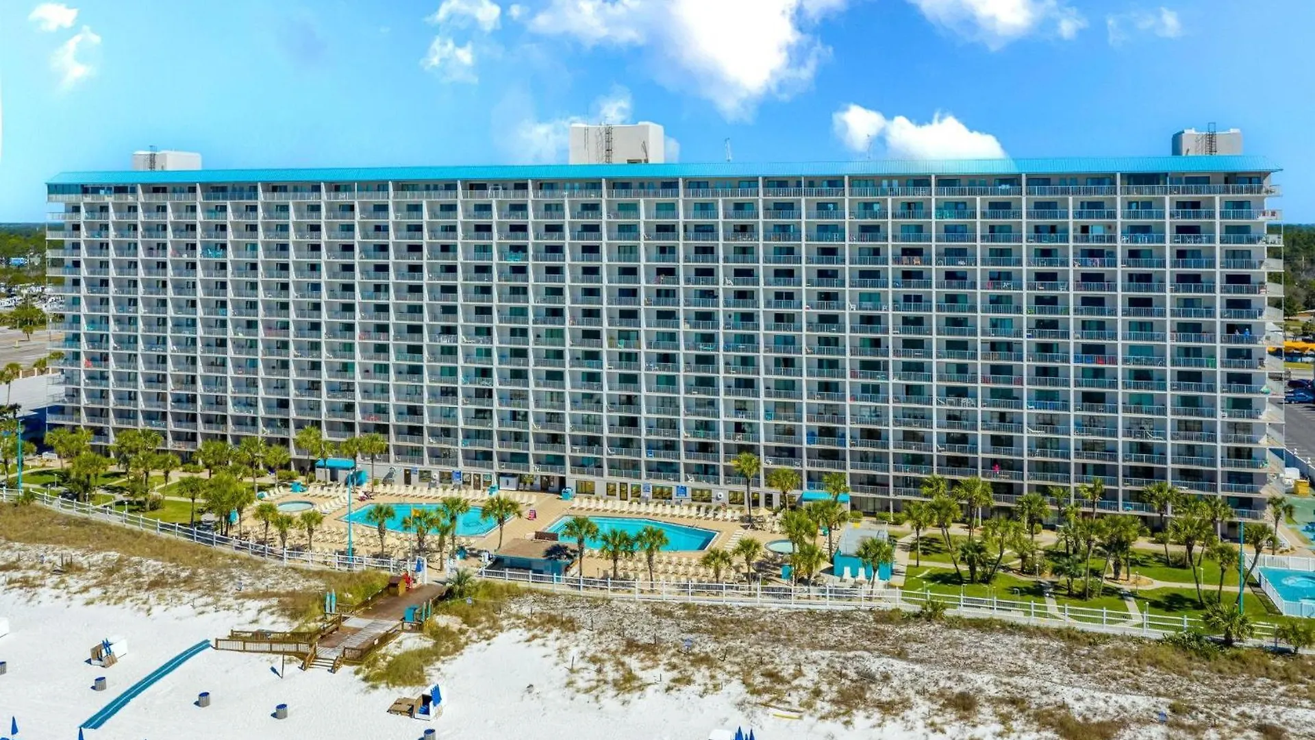 The Summit 914 Villa Panama City Beach United States