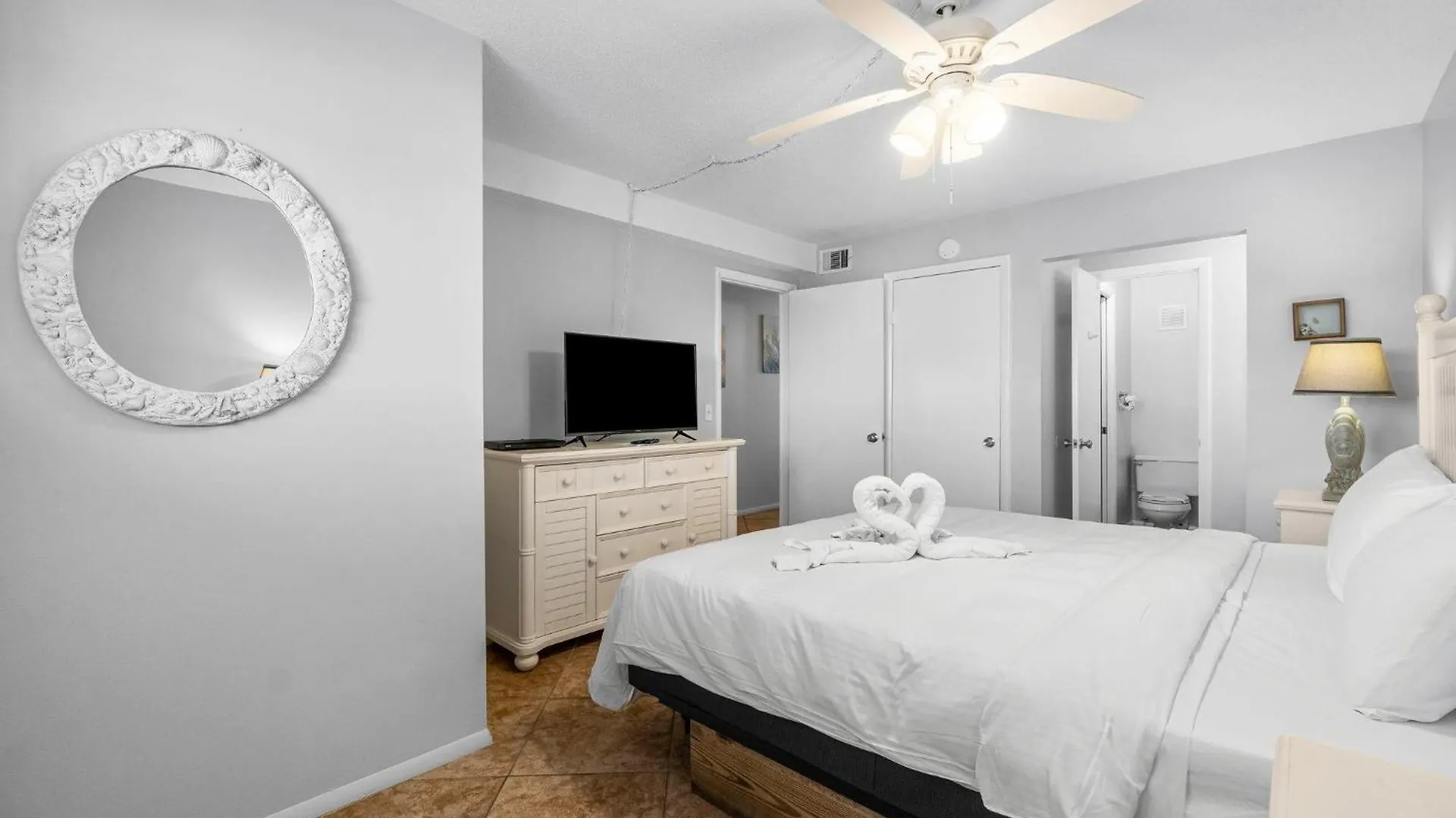 Holiday home The Summit 914 Villa Panama City Beach United States