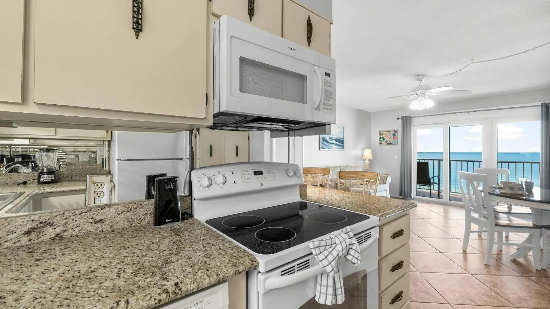 The Summit 914 Villa Panama City Beach Holiday home